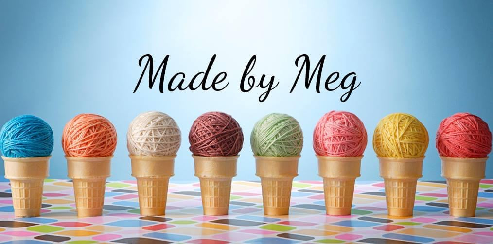Made by Meg gift card
